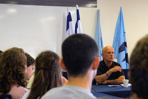 Ami Ayalon